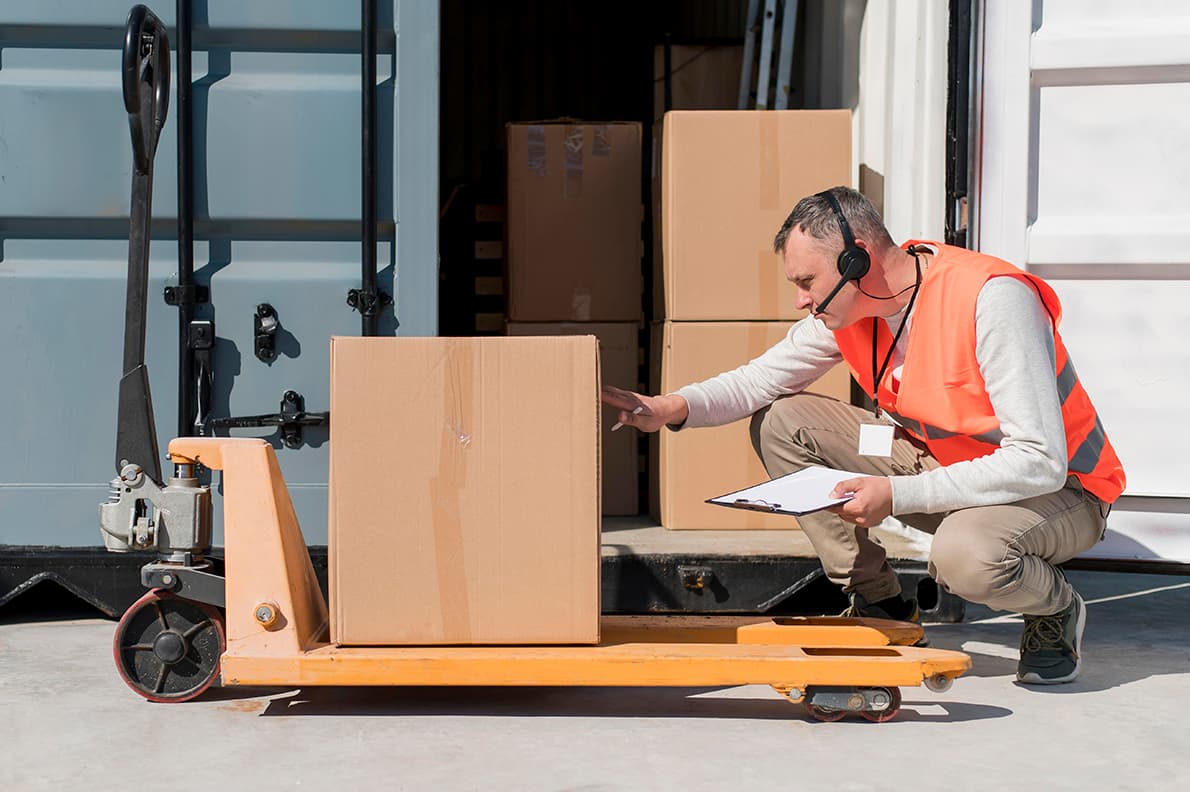 The Benefits of End-to-End Delivery Solutions for Small Businesses