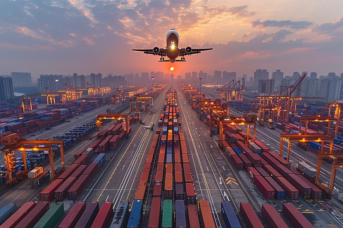 The Rise of Express Delivery Services in the UK Market